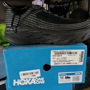 Hoka Bondi 6